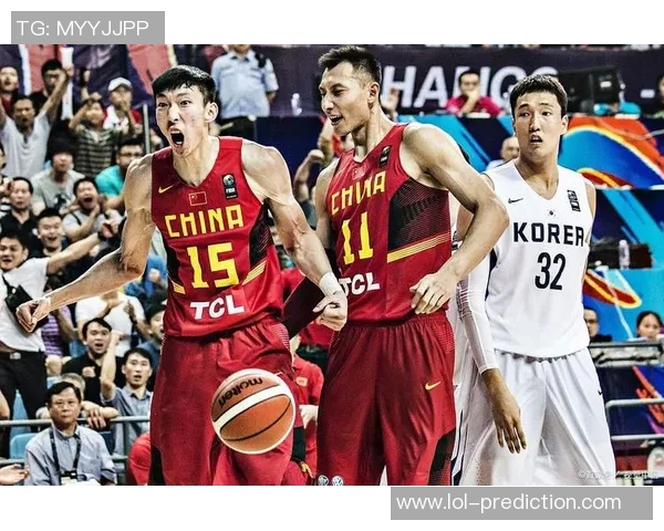 姚明领衔中国男篮对决菲律宾队的精彩瞬间与历史回顾