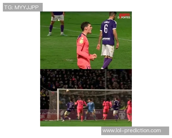 国王杯激战巴萨与曼城1比1平补时进球引爆全场激情时刻回顾