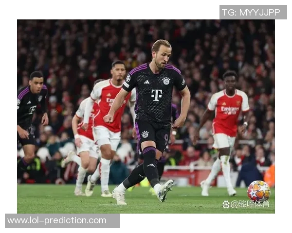 欧冠激战阿森纳与拜仁握手言和精彩瞬间引发全场热烈反响分析